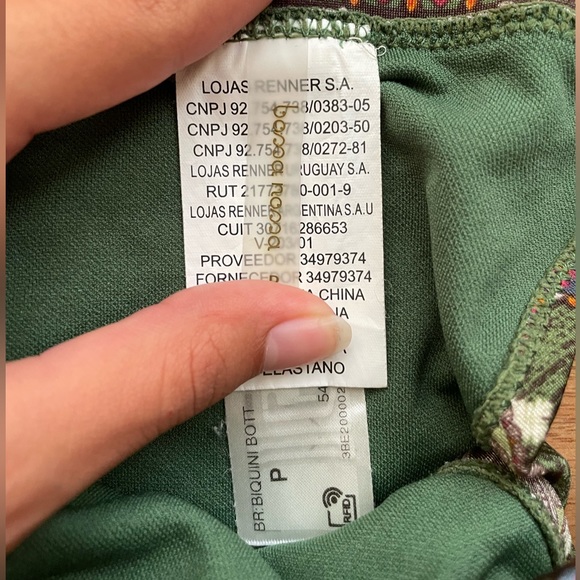 Bikini bottom - Picture 4 of 5